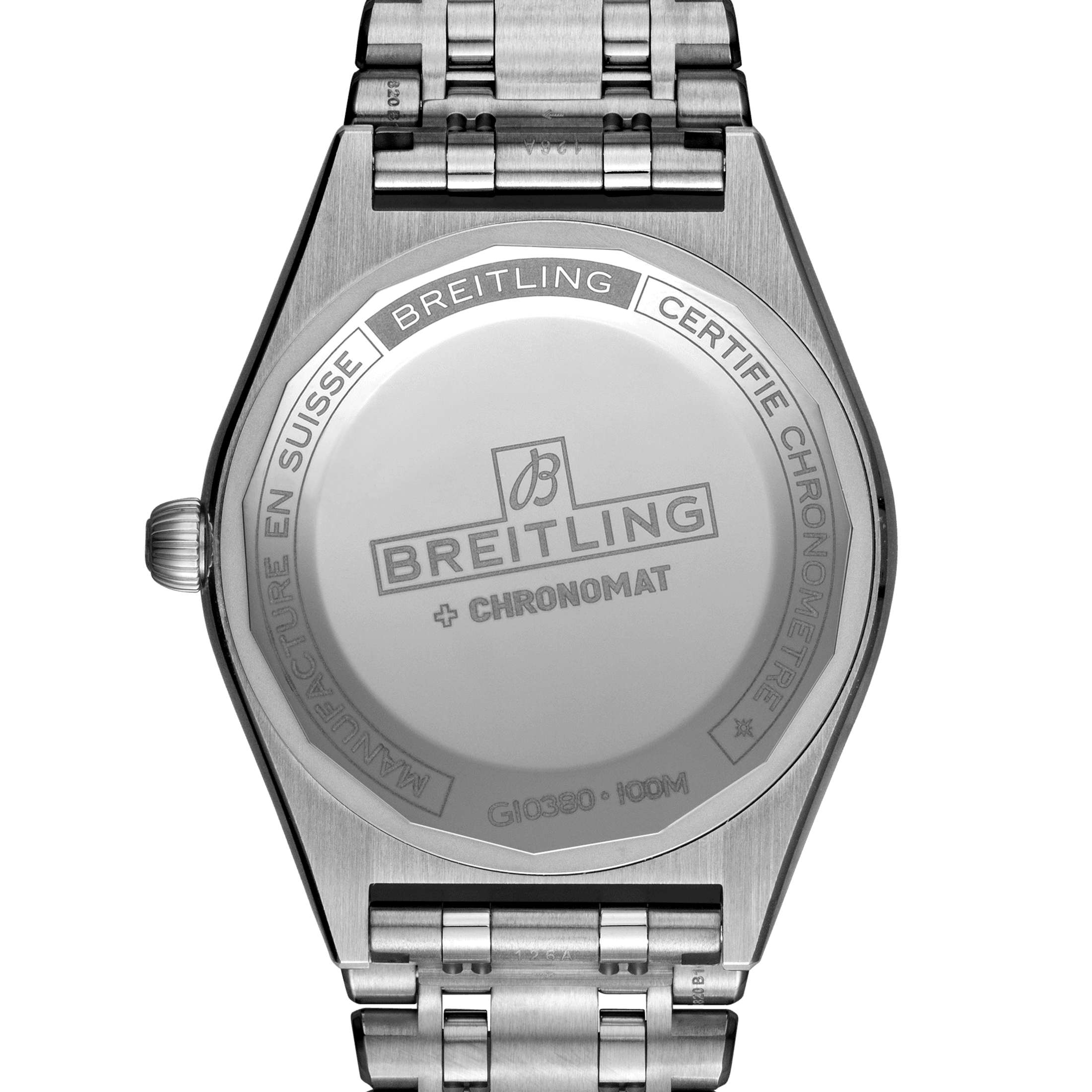 Breitling Chronomat Vis de lunette - Bezel screw - 13048 BREI 282 045 Passion Chrono