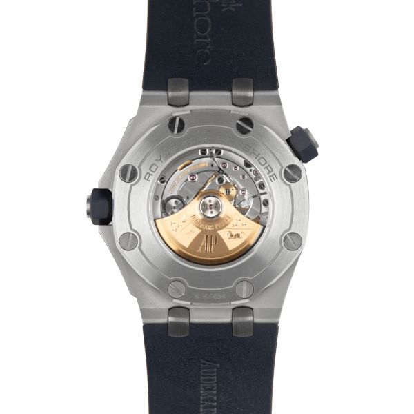 Pre-Owned Audemars Piguet Royal Oak Offshor Diver - Lepage