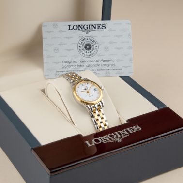 Longines Flagship Lady Automatic 26 mm 