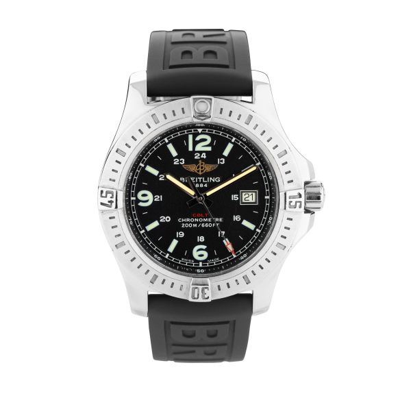 Breitling Colt Quartz A74388 44 mm 