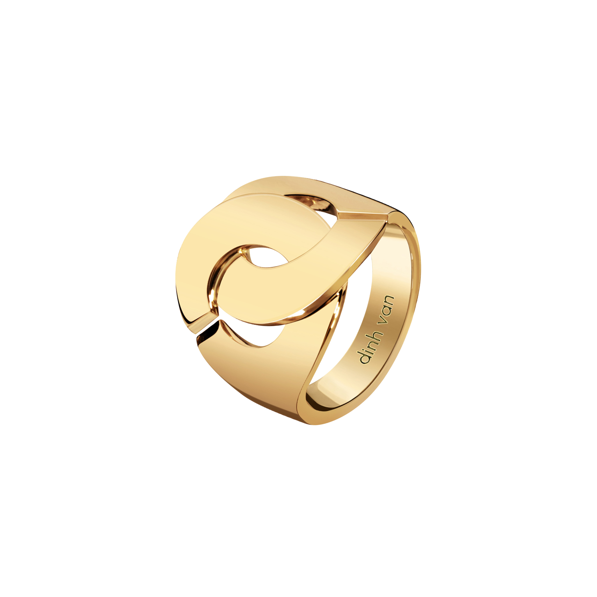 Bague van on sale dinh
