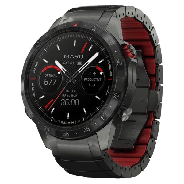 Garmin marq sales