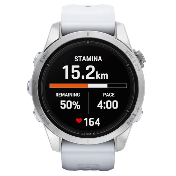Garmin Epix Pro Gen2 Standard 42 mm Watch 010 02802 01 Lepage