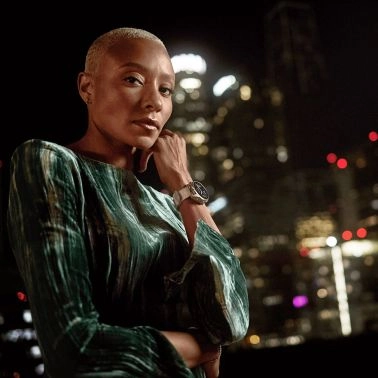 Montre Garmin Epix Pro (Gen2) Standard Edition bracelet silicone blanc 42 mm 010-02802-01