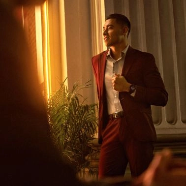 Montre Garmin Epix Pro (Gen2) Standard Edition Gray bracelet silicone noir 47 mm 010-02803-01