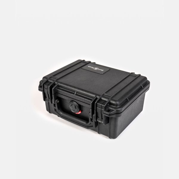 Montre Bell & Ross BR 03-92 Diver Tara céramique automatique cadran bleu bracelet caoutchouc 42 mm