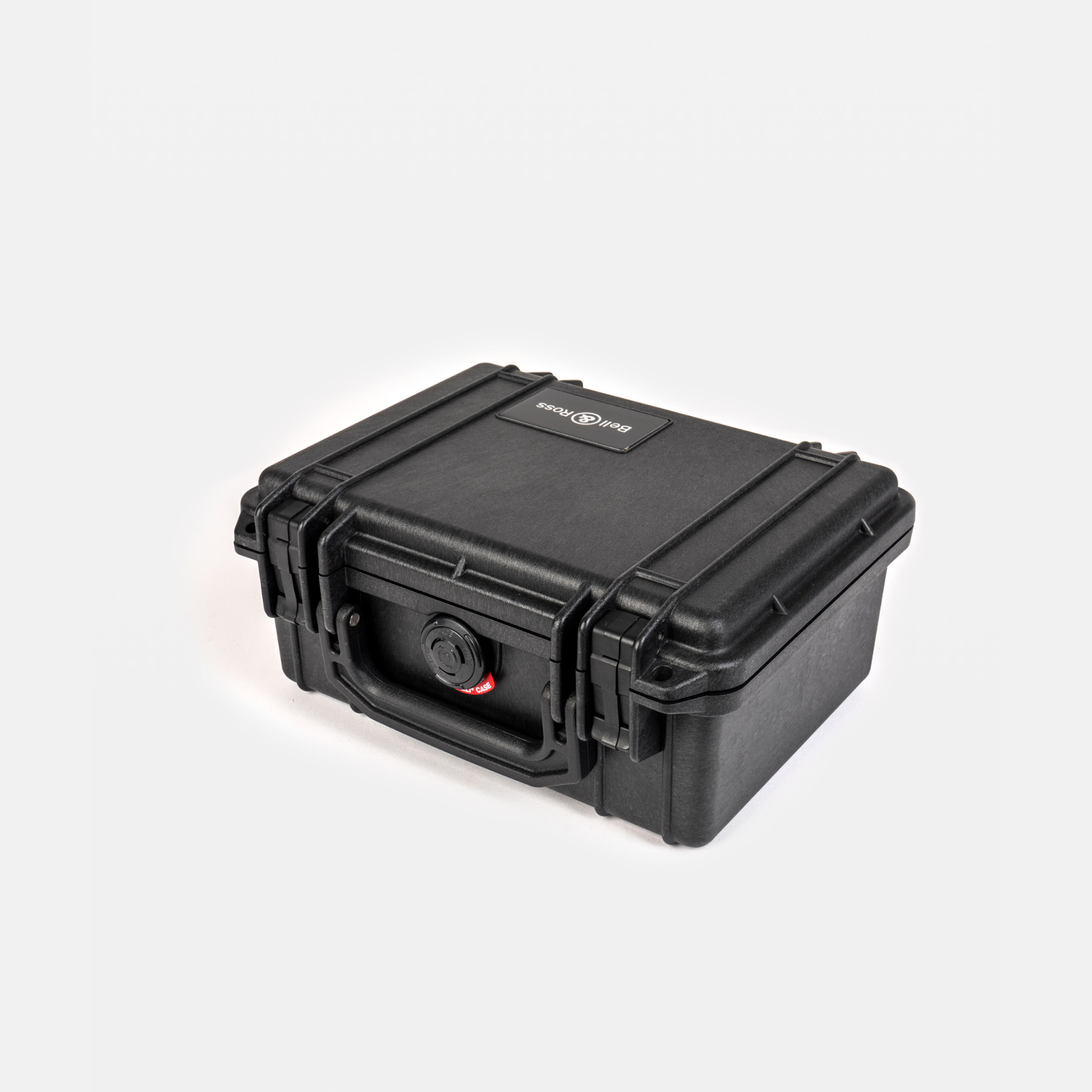 Montre Bell & Ross BR 03-92 Diver Tara céramique automatique cadran bleu bracelet caoutchouc 42 mm