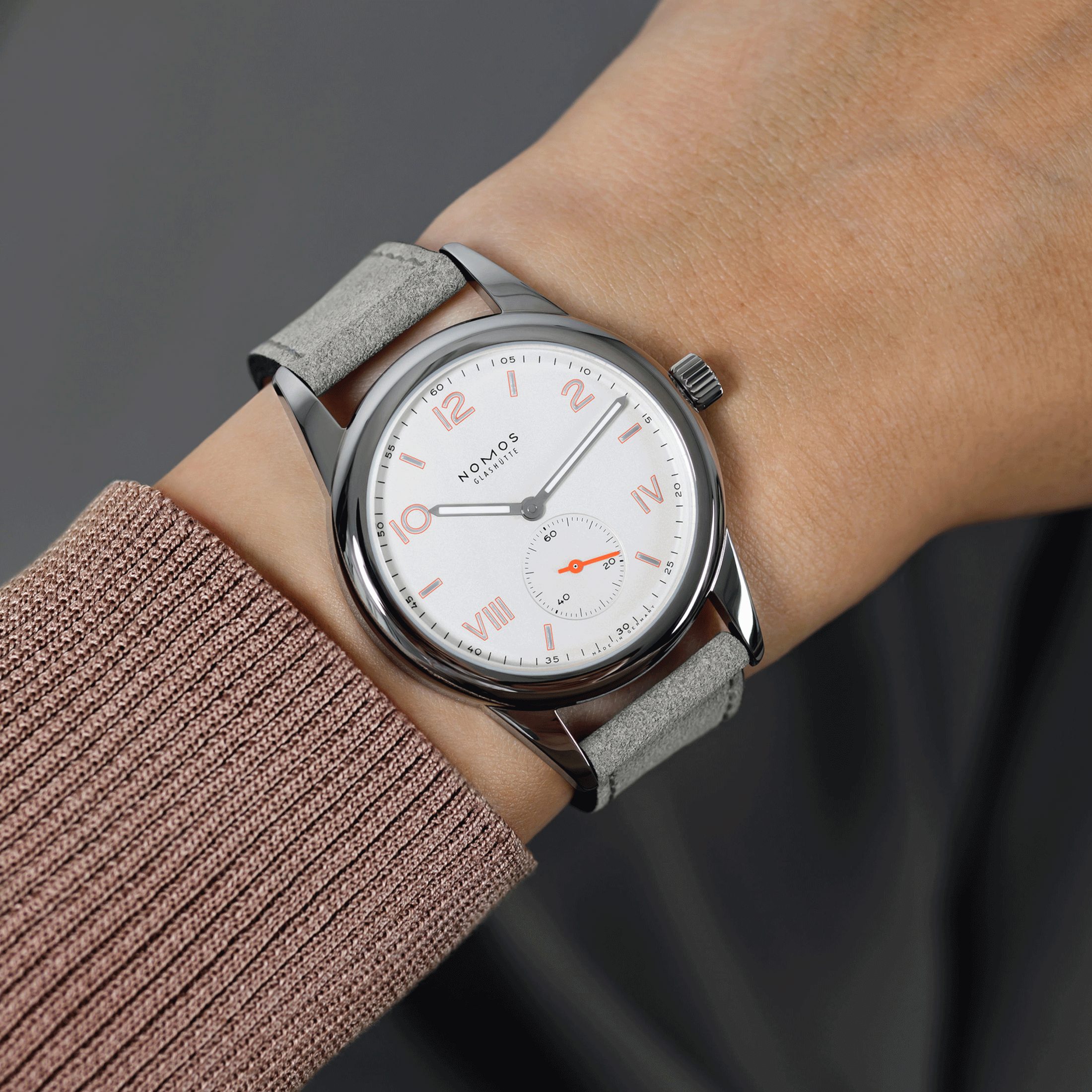 Nomos club campus clearance 708