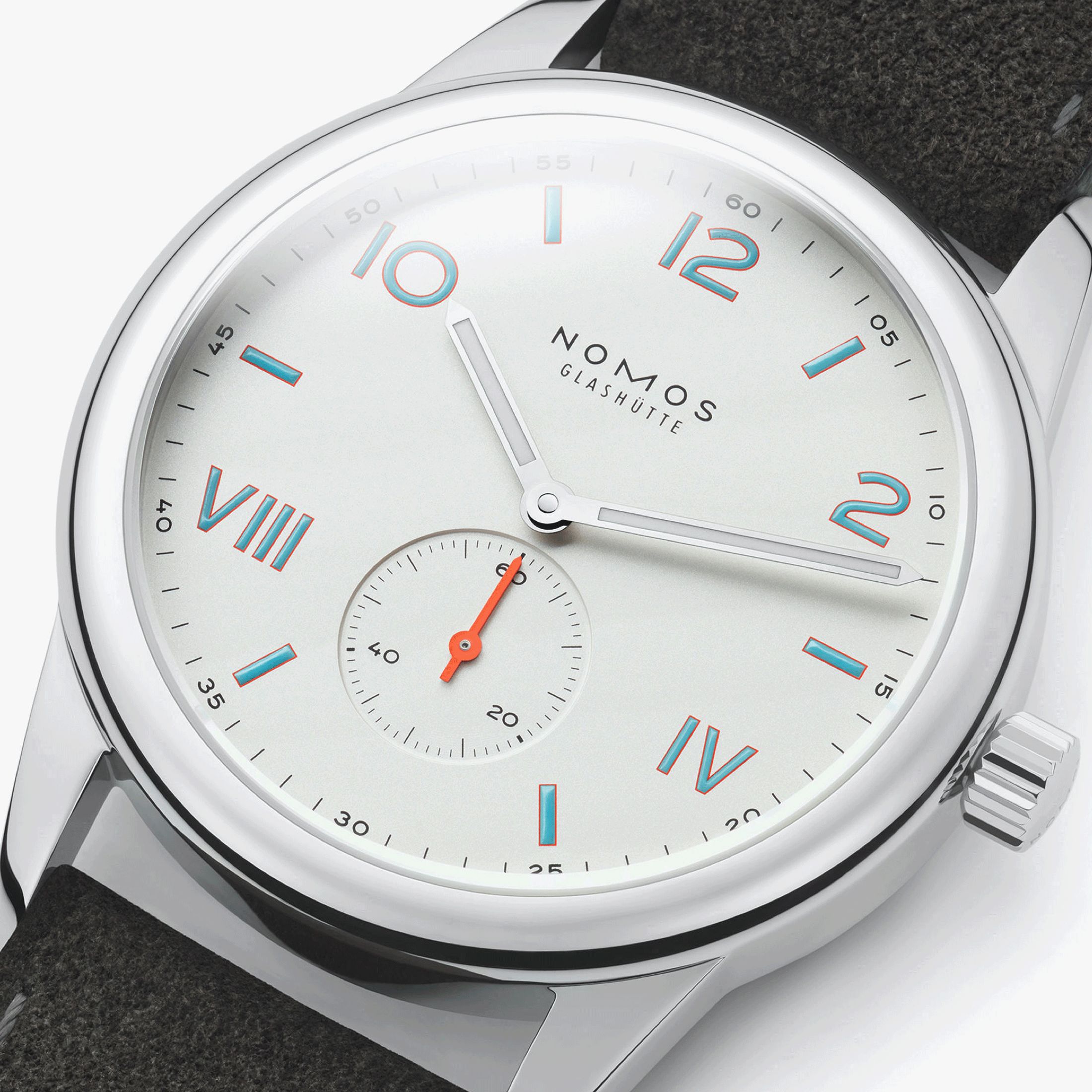 Nomos 735 sales