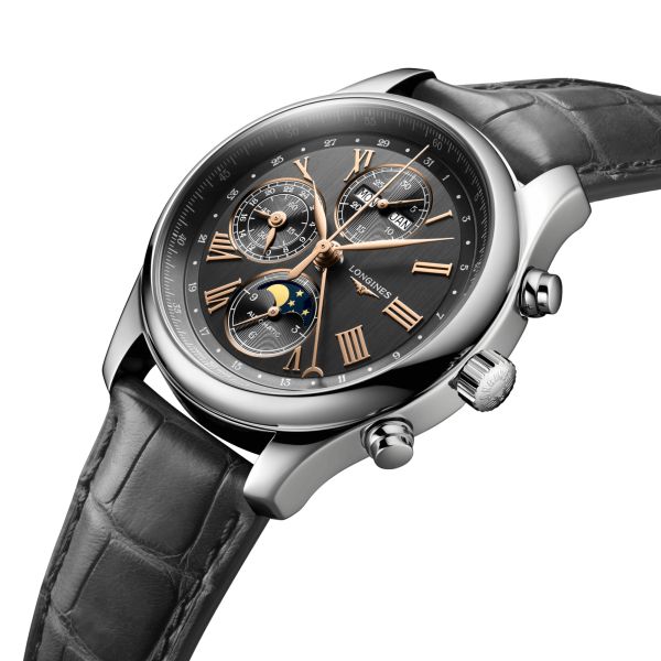 LONGINES 腕時計 ng0147 IKZ-381