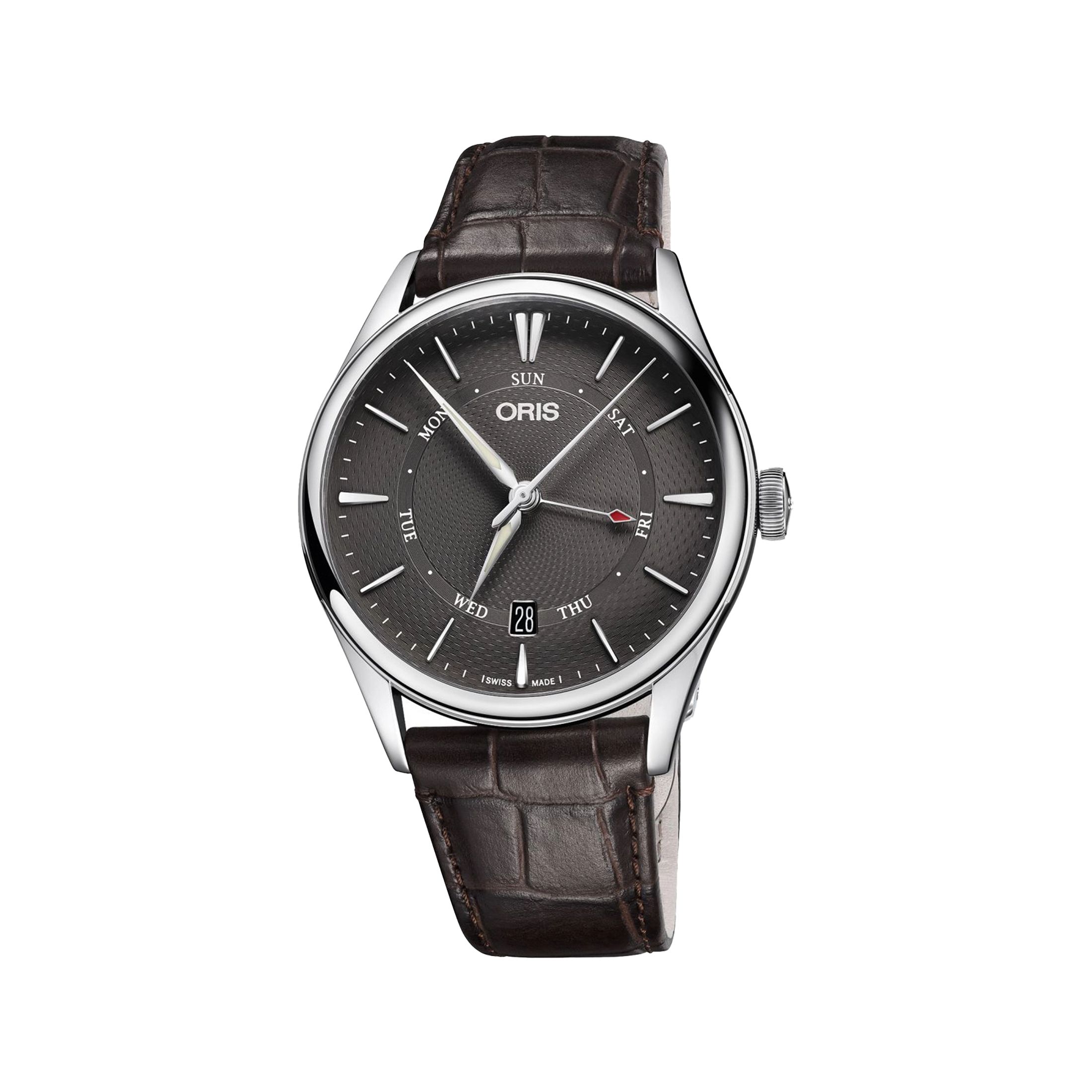 Oris artelier pointer clearance date