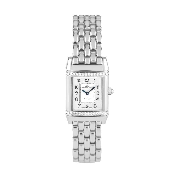 Jaeger-Lecoultre Reverso Florale quartz 20,7 x 33 mm 2003