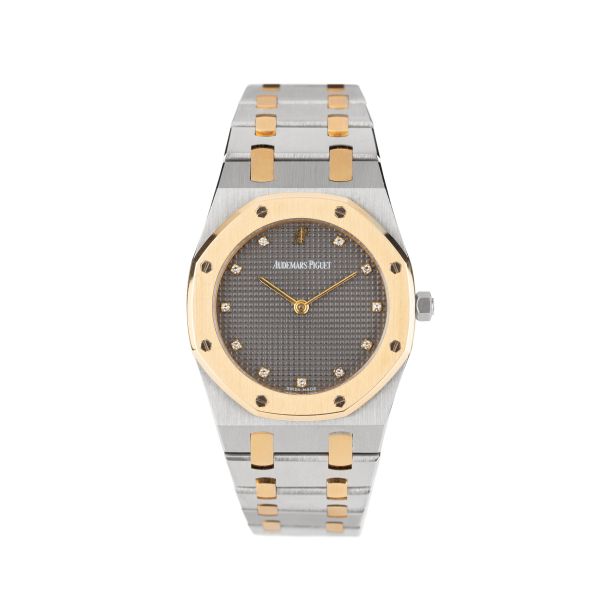 Audemars Piguet Royal Oak Lady Quartz Ultra Thin 33 mm 1999