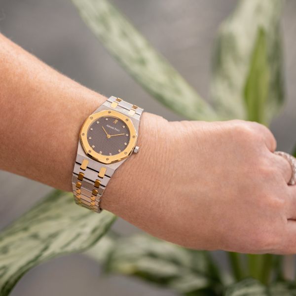Audemars piguet online royal oak 33