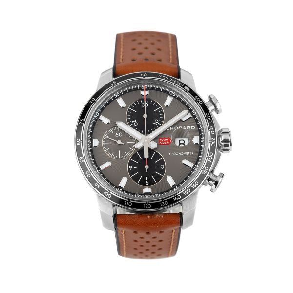 Chopard Classic Racing Mille Miglia 2019 Edition automatic 44 mm Full Set 2019