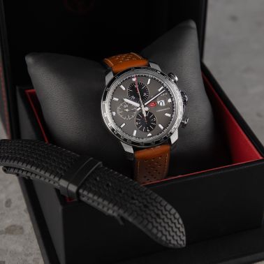 Montre Chopard Classic Racing Mille Miglia Édition 2019 automatique 44 mm Full Set 2019