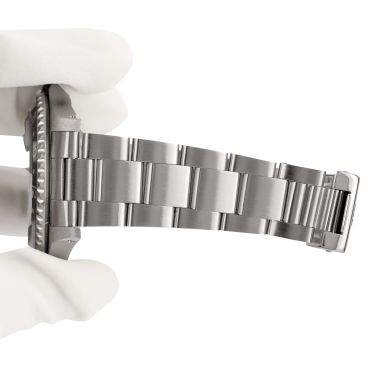 Montre Rolex GMT-Master II 16700 automatique 40 mm 1991