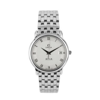 Omega De Ville Prestige quartz 34,4 mm 2013