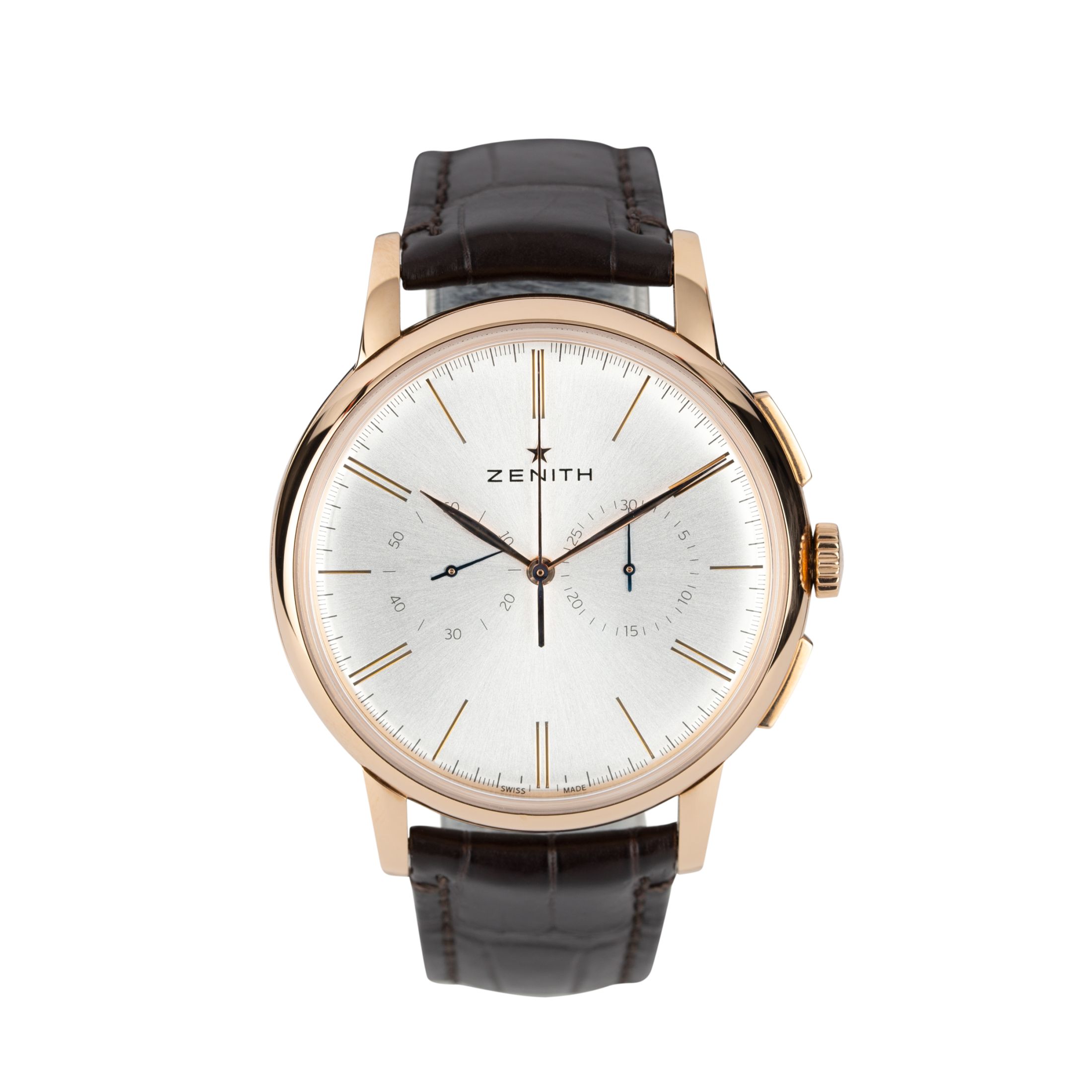 Elite chrono ltd hotsell