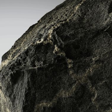 Montre Hublot Big Bang Unico Full Magic Gold automatique cadran squelette bracelet caoutchouc noir 44 mm 421.MX.1130.RX