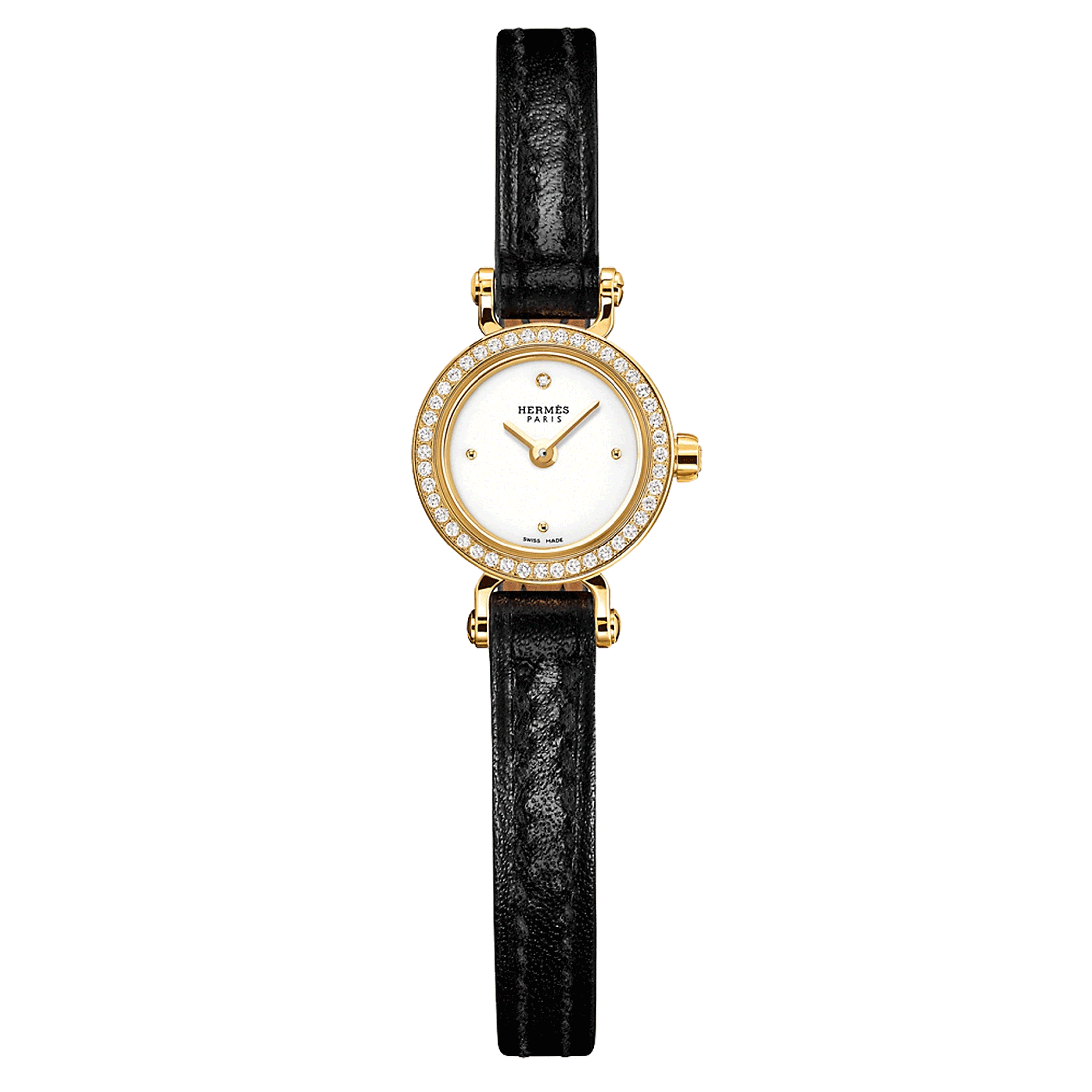 Faubourg watch 2025