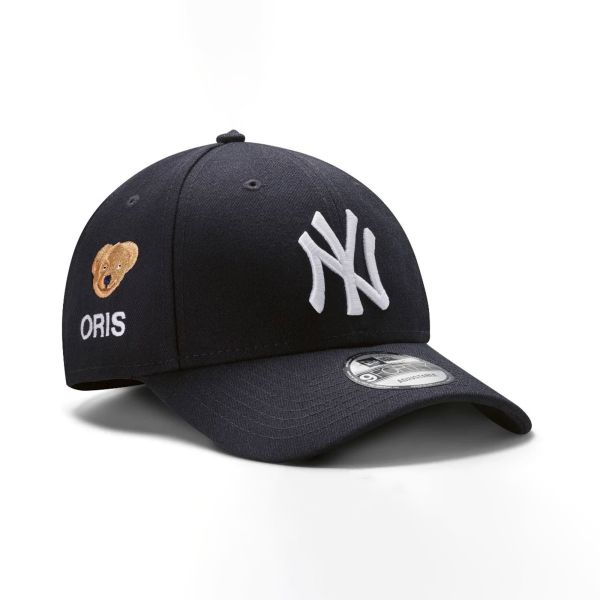 Casquette Oris NY Yankees