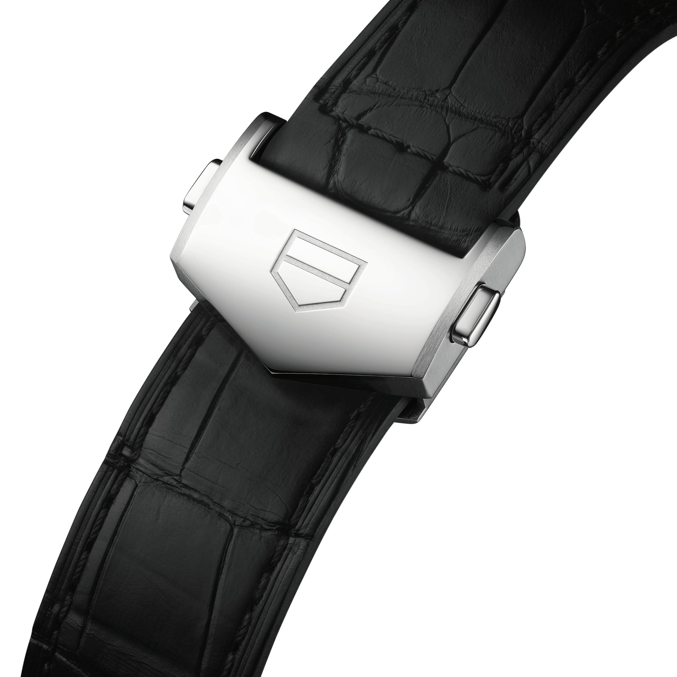 TAG Heuer Carrera Chronograph DATO 39 Watch CBS2211.FC6545 Lepage