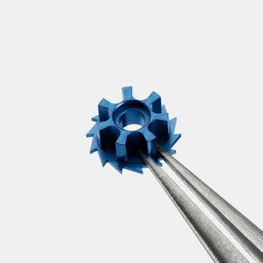 Montre Zenith Chronomaster Original Triple Calendar El Primero cadran argenté bracelet acier 38 mm