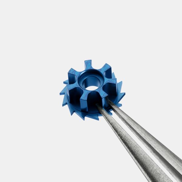 Montre Zenith Chronomaster Original Triple Calendar El Primero cadran argenté bracelet acier 38 mm