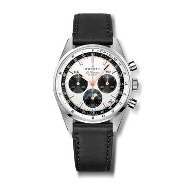 38mm zenith el primero best sale