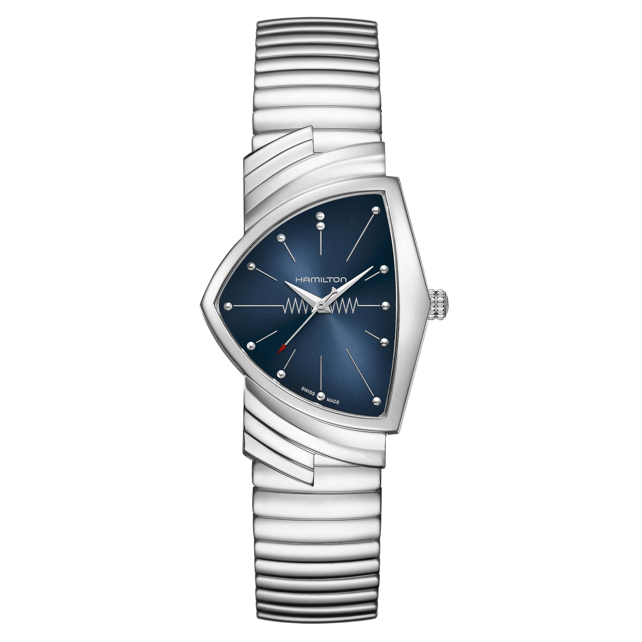 Hamilton ventura chrono clearance