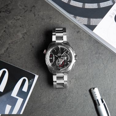 TAG Heuer Grand Carrera Calibre 36RS automatic Full Set 2014