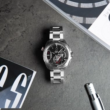 TAG Heuer Grand Carrera Calibre 36RS automatic Full Set 2014