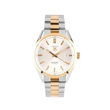 Montre TAG Heuer Carrera Date Calibre 5 automatique 39 mm Full Set 2013