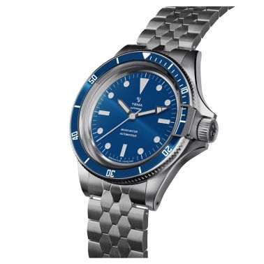 Yema Watches for Men LEPAGE Official Retailer