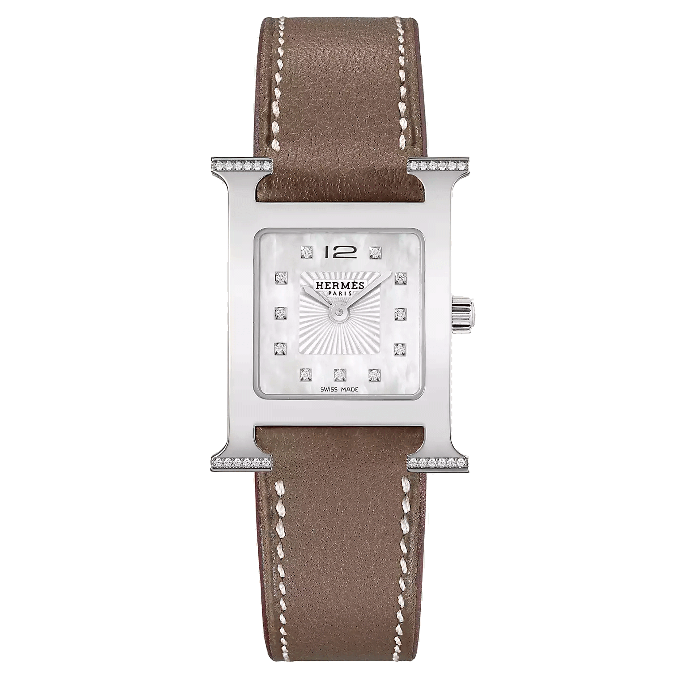 Hermes watch hotsell set