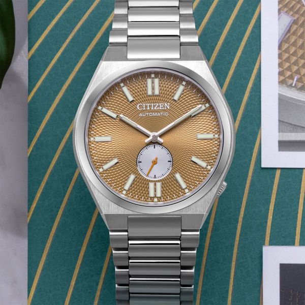 Achat Montre Citizen Tsuyosa NJ0200-50L