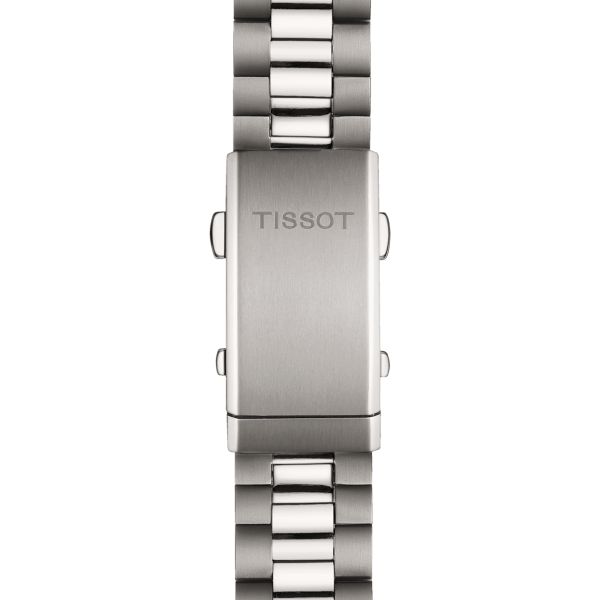 Montre Tissot T-Touch Connect Sport Solar Titane bracelet titane 43 mm T153.420.44.051.00