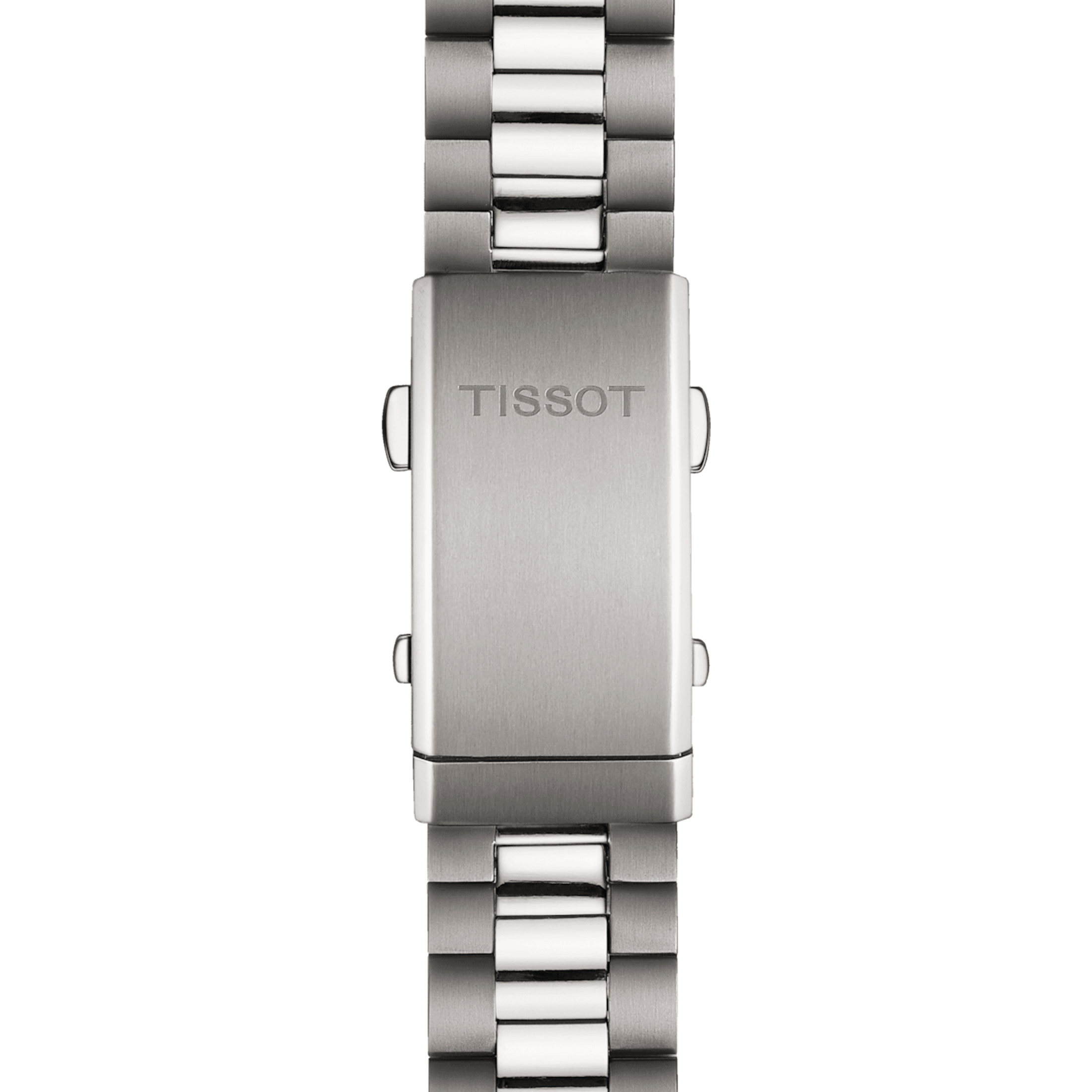Montre Tissot T-Touch Connect Sport Solar Titane bracelet titane 43 mm T153.420.44.051.00