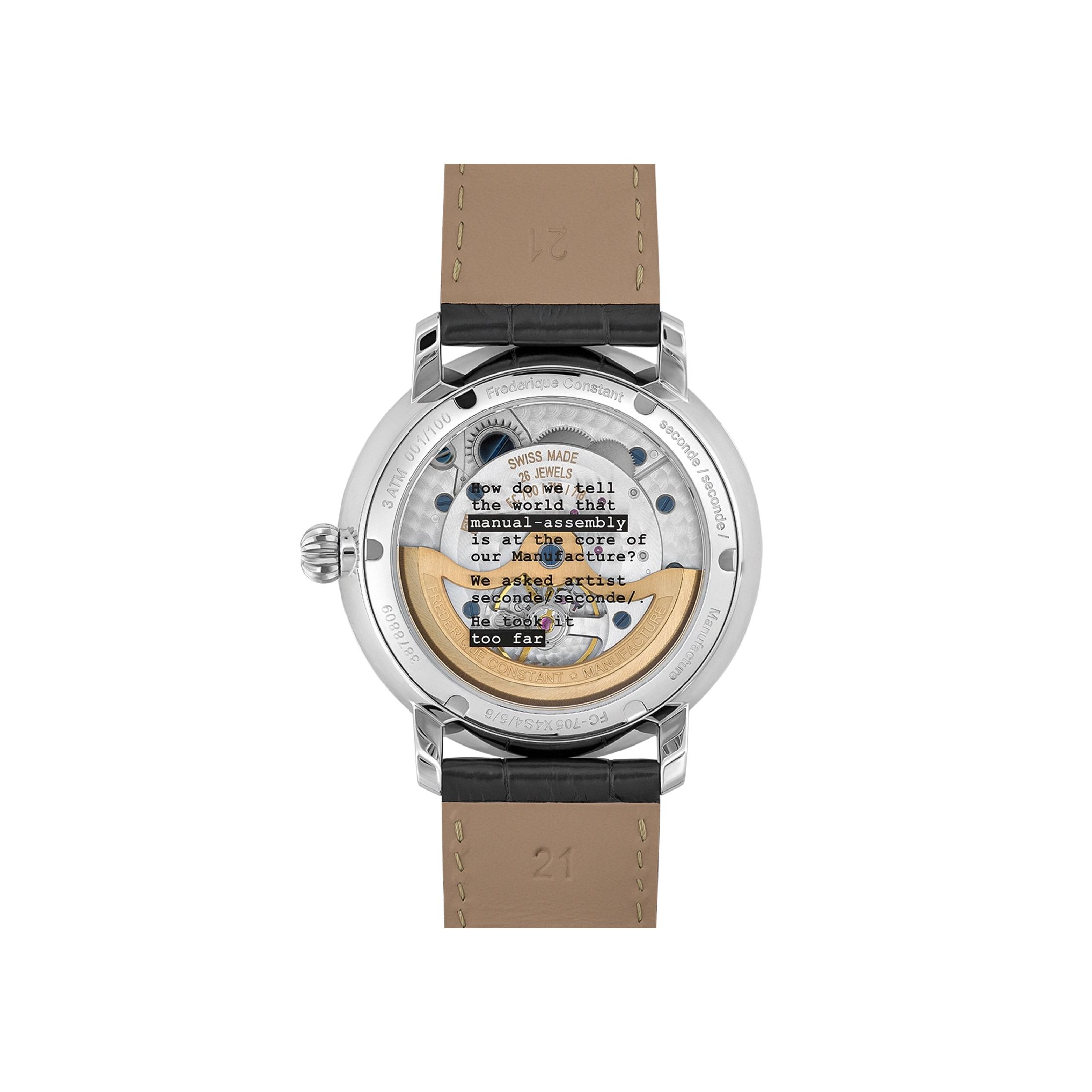 Fc moonphase store