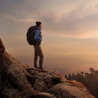 Montre Garmin Fénix 7S Pro Solar Edition Silver bracelet silicone gris 42 mm 010-02776-01