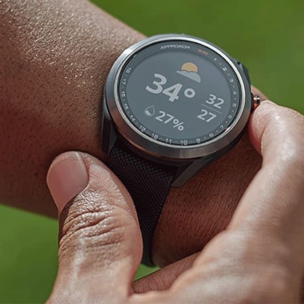 よしくんさん専用 ゴルフGPS Watch EXCEEDS BLACK Sho（ShotNavi