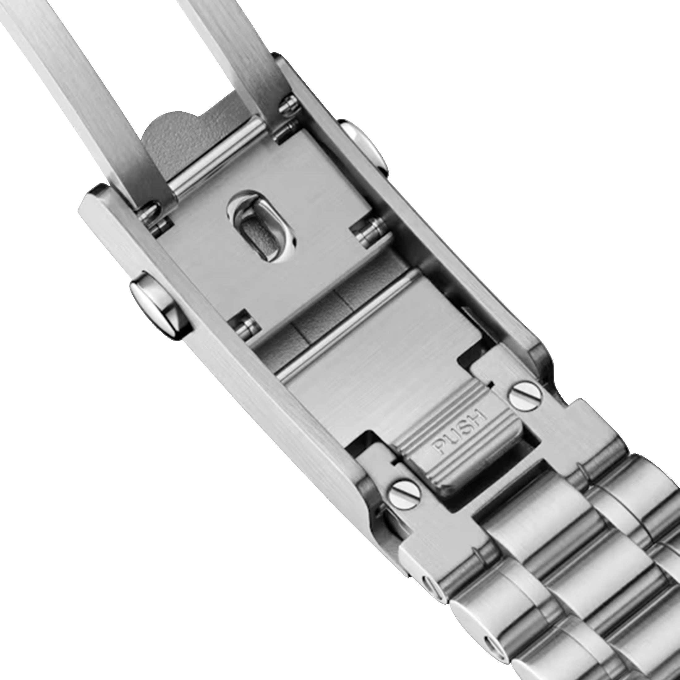 Omega Speedmaster Moonwatch Professional Co-Axial Master Chronometer white dial sapphire crystal steel bracelet 42 mm