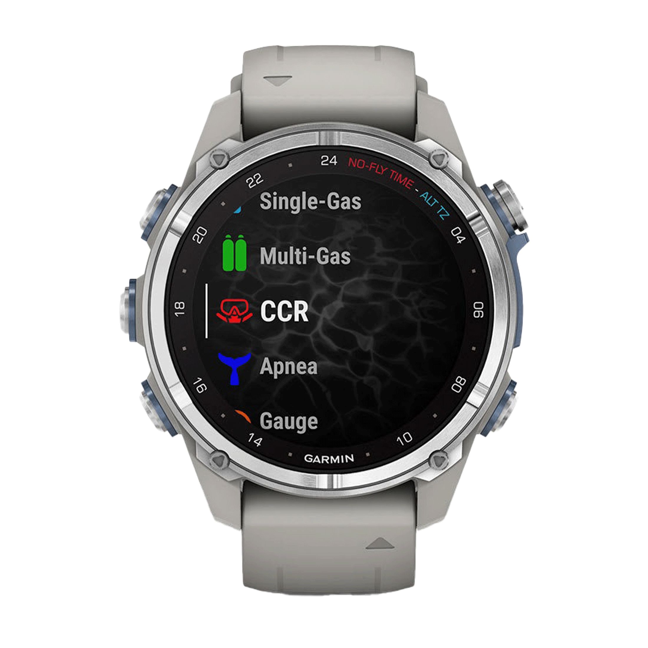Garmin apnea watch online