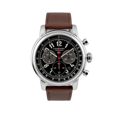 Chopard Mille Miglia 2016 XL Race Edition automatic 46 mm