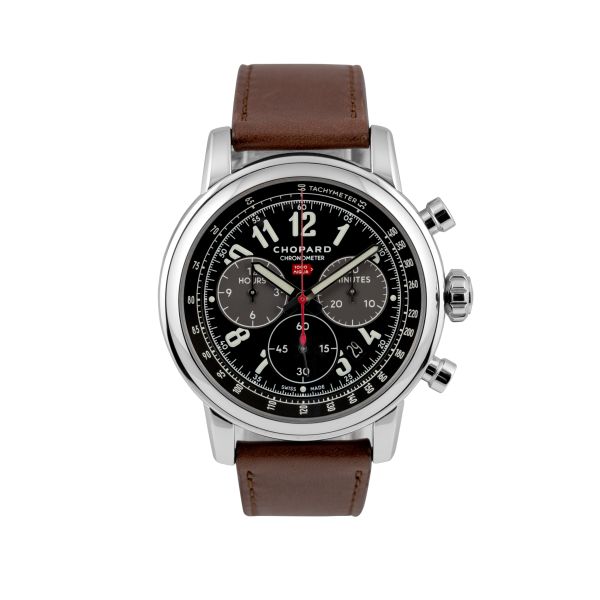 Chopard Mille Miglia 2016 XL Race Edition automatic 46 mm