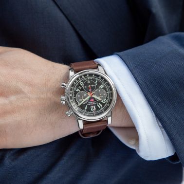 Chopard Mille Miglia 2016 XL Race Edition automatic 46 mm