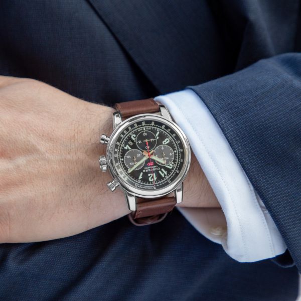 Chopard Mille Miglia 2016 XL Race Edition automatic 46 mm