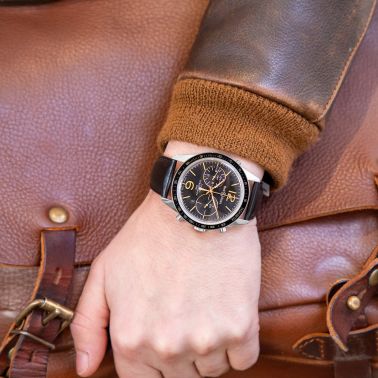 Bell & Ross BR 126 Sport Heritage & Flyback automatic 41 mm Full Set 2020