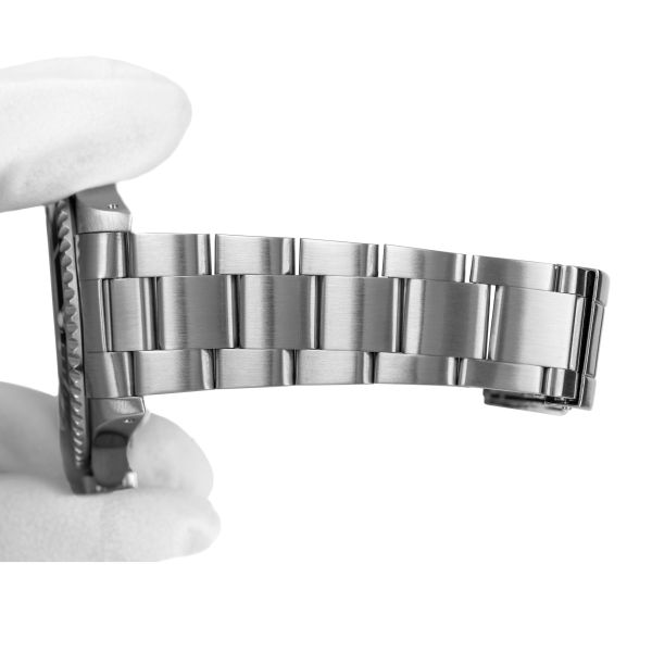 Montre Rolex Submariner 14060M automatique 40 mm circa 2001